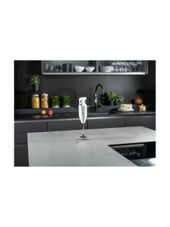 Vatkaimet & Sekoittimet|Bamix M160 One -sauvasekoitin WHITE