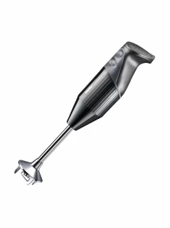 Vatkaimet & Sekoittimet|Bamix M200 Swissline-sauvasekoitin BLACK