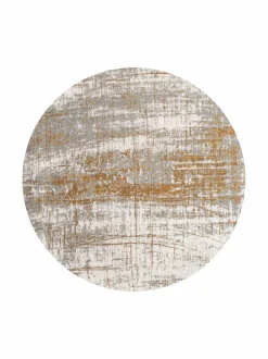 Matot|Louis de Poortere Mad Men Columbus -matto 8419 COLUMBUS GOLD