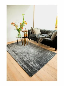 Matot|Louis de Poortere Mad Men Jacob's Ladder -matto 108425 HARLEM CONTRAST