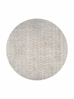 Matot|Louis de Poortere Mad Men Jacob's Ladder -matto 108928 CENTRAL YELLOW