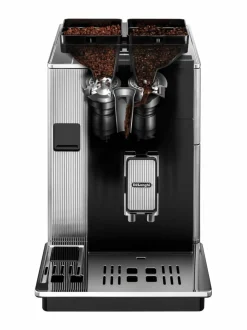 Kahvin- & Vedenkeittimet|Delonghi Maestosa EPAM960.75.GLM -kahviautomaatti BLACK