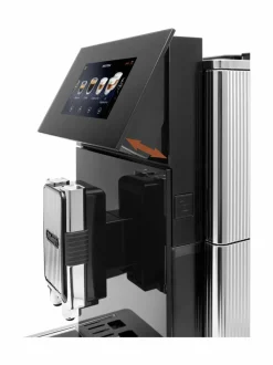 Kahvin- & Vedenkeittimet|Delonghi Maestosa EPAM960.75.GLM -kahviautomaatti BLACK