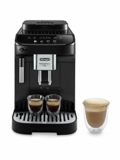 Kahvin- & Vedenkeittimet|Delonghi Magnifica Evo -kahvikone BLACK