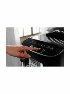 Kahvin- & Vedenkeittimet|Delonghi Magnifica Evo -kahvikone BLACK