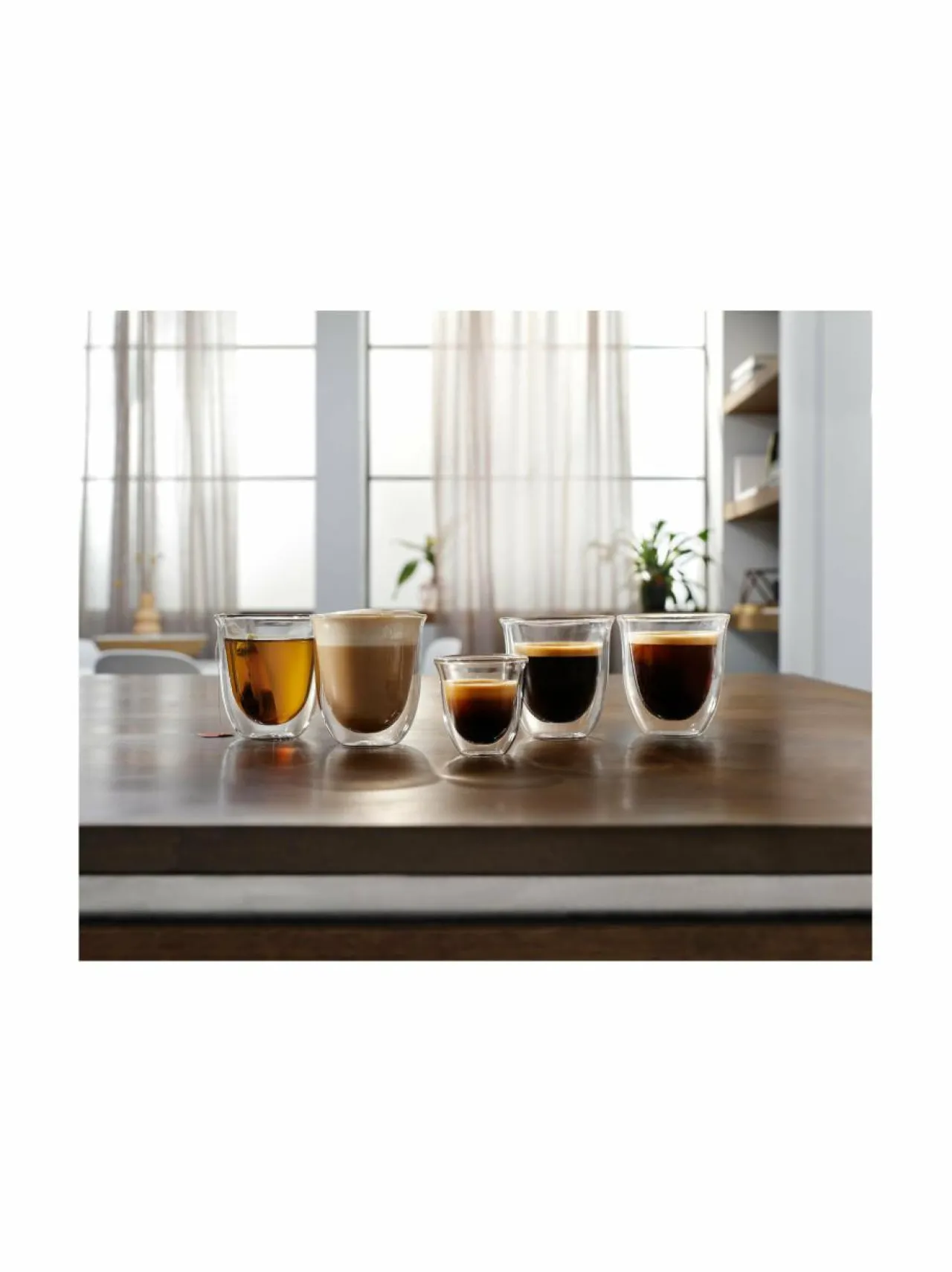 Kahvin- & Vedenkeittimet|Delonghi Magnifica Evo -kahvikone BLACK