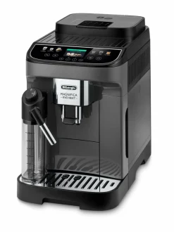 Kahvin- & Vedenkeittimet|Delonghi Magnifica Evo Next - täysautomaattinen kahvikone GREY/BLACK