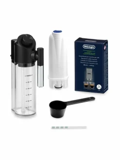 Kahvin- & Vedenkeittimet|Delonghi Magnifica Evo Next - täysautomaattinen kahvikone GREY/BLACK