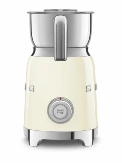 Kahvin- & Vedenkeittimet|Smeg Maidonvaahdotin CREAM