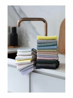 Keittiö- & Kattaustekstiilit|Lapuan Kankurit Maija-pyyhe 48 x 70 cm BEIGE