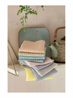 Keittiö- & Kattaustekstiilit|Lapuan Kankurit Maija-pyyhe 48 x 70 cm BEIGE