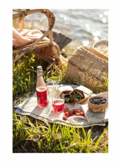 Keittiö- & Kattaustekstiilit|Lapuan Kankurit Maija-pyyhe 48 x 70 cm BEIGE