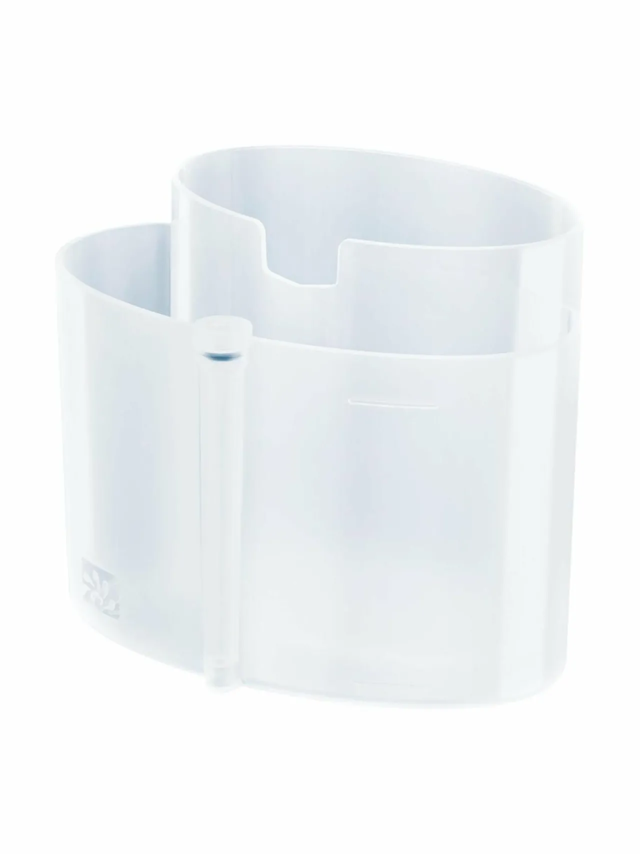 Kahvin- & Vedenkeittimet|Jura Maitojärjestelmän pesuastia