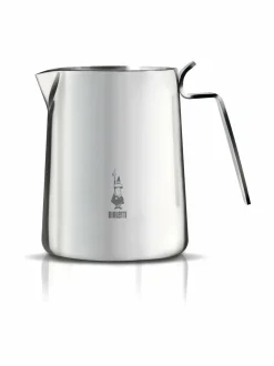 Tarjoiluastiat|Bialetti Maitokannu 50 cl TERÄS
