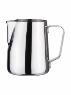 Tee, Kahvi & Vesi|Funktion Maitokannu 350 ml STEEL