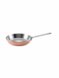 Keitto- & Paistoastiat|Scanpan Maitré D' -induktiopaistinpannu 28 cm COPPER