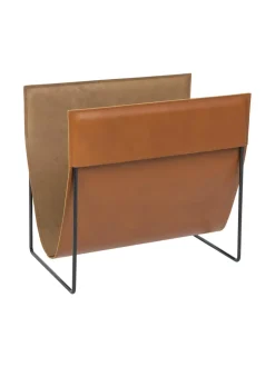 Keittiötarvikkeet|MIIKO Makasiini-lehtiteline RUSKEA