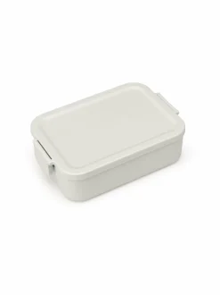 Grillit & Grillitarvikkeet|Brabantia Make & Take -eväsrasia LIGHT GREY