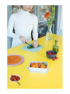 Grillit & Grillitarvikkeet|Brabantia Make & Take -eväsrasia LIGHT GREY