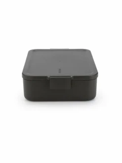 Grillit & Grillitarvikkeet|Keittiötarvikkeet|Brabantia Make & Take -eväsrasia DARK GREY