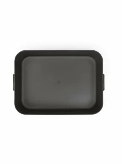 Grillit & Grillitarvikkeet|Brabantia Make & Take -eväsrasia DARK GREY