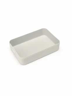 Grillit & Grillitarvikkeet|Brabantia Make & Take -eväsrasia LIGHT GREY