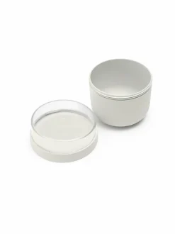 Grillit & Grillitarvikkeet|Brabantia Make & Take -kulho, 0,5 l LIGHT GREY