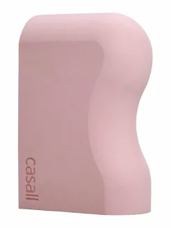 Kuntoilutarvikkeet|Casall Make Waves Yoga Block -joogatiili 313 LIGHT PINK
