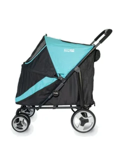 Kantolaukut Ja Rattaat|InnoPet Mamut lemmikkirattaat