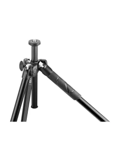 Kamerat|Manfrotto 290 Light alumiinijalusta + 400AH -videopää