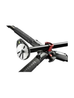 Kamerat|Manfrotto 190 XPro MT190XPRO4 alumiininen kolmijalka