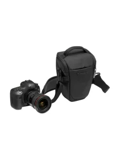Kamerat|Manfrotto Advanced III Holster 3L -kameralaukku (M)