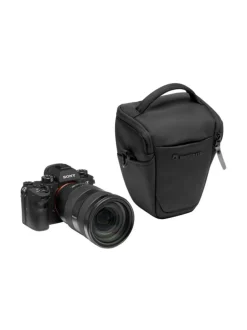 Kamerat|Manfrotto Advanced III Holster 2L -kameralaukku (S)