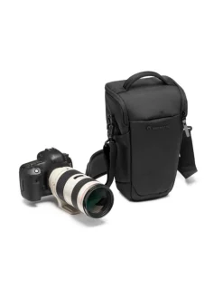 Kamerat|Manfrotto Advanced III Holster 5L -kameralaukku (L)