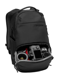 Kamerat|Manfrotto Backpack Advanced III Active -kamerareppu