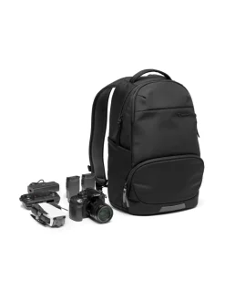 Kamerat|Manfrotto Backpack Advanced III Active -kamerareppu