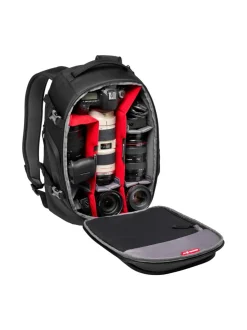 Kamerat|Manfrotto Backpack Advanced III Gear -kamerareppu