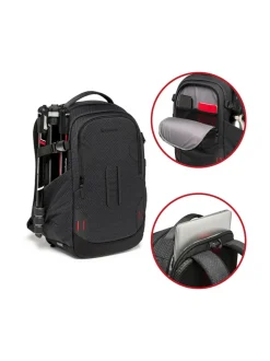 Kamerat|Manfrotto Backpack Pro Light Backloader S -kamerareppu