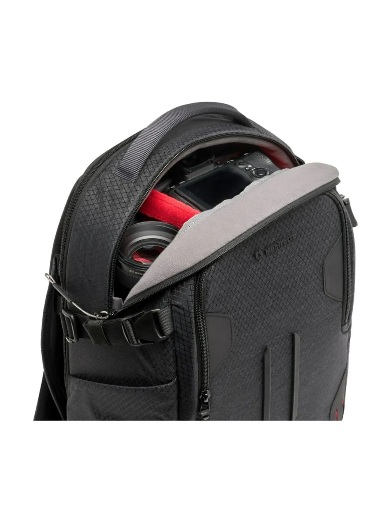 Kamerat|Manfrotto Backpack Pro Light Backloader S -kamerareppu