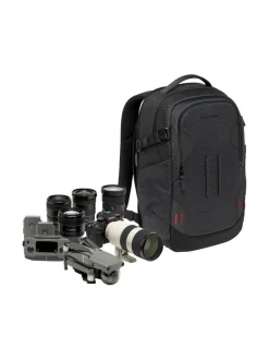 Kamerat|Manfrotto Backpack Pro Light Backloader S -kamerareppu