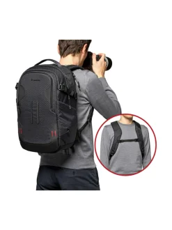 Kamerat|Manfrotto Backpack Pro Light Backloader S -kamerareppu