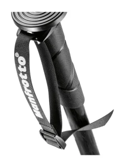 Kamerat|Manfrotto MM290C4 -hiilikuituinen monopod