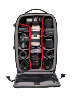 Kamerat|Manfrotto Rolling Bag Advanced III -vetolaukku