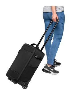 Kamerat|Manfrotto Rolling Bag Advanced III -vetolaukku