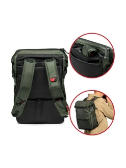 Kamerat|Manfrotto Tote Bag Street -kameralaukku