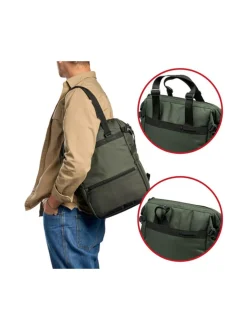 Kamerat|Manfrotto Tote Bag Street -kameralaukku