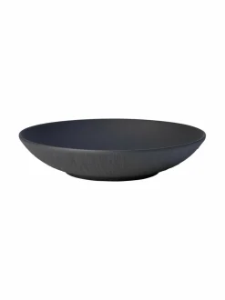 Lautaset & Kulhot|Villeroy & Boch Manufacture Rock -kulho 1,1 l BLACK