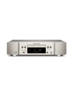 Audio|Marantz CD6007 CD-soitin, hopea-kulta