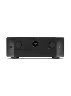 Audio|Marantz Cinema 50 9.4 AV-viritinvahvistin, musta