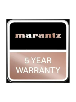 Audio|Marantz Cinema 60 7.2 AV-viritinvahvistin, musta